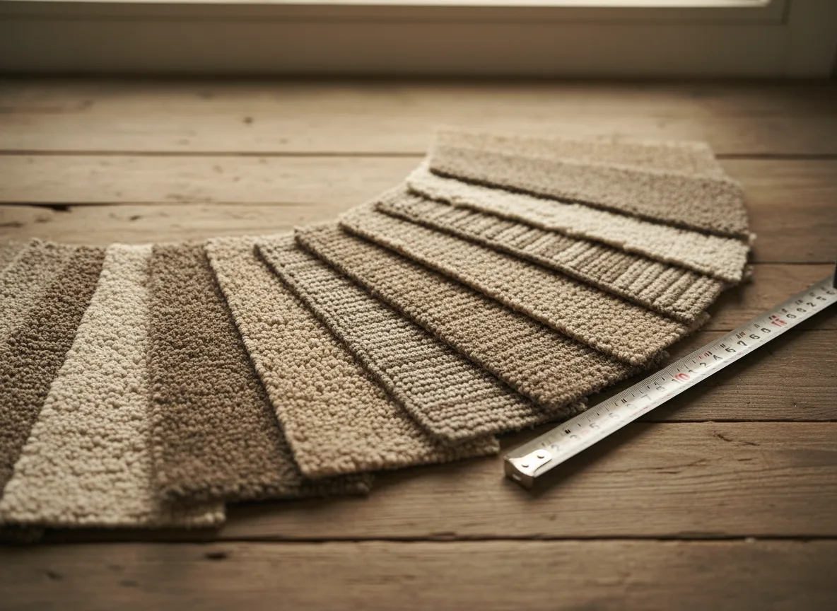 Carpet Installation New Waverly, IN FAQs